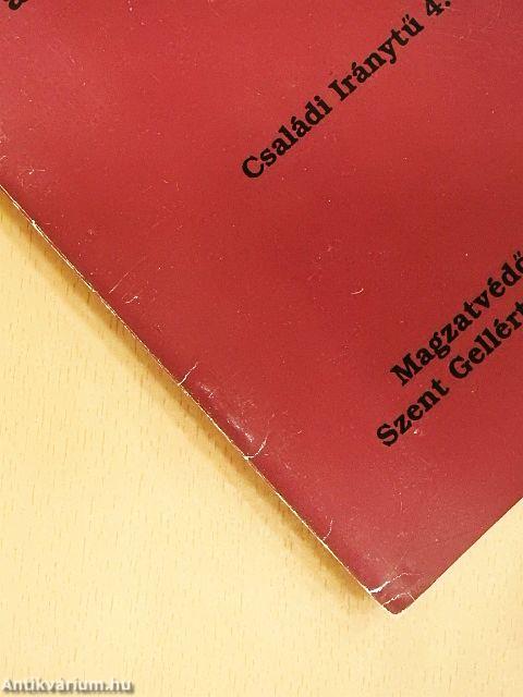 A szexualitás és a szexuális felvilágosítás a katolikus egyház szemével