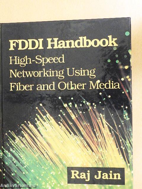 FDDI Handbook