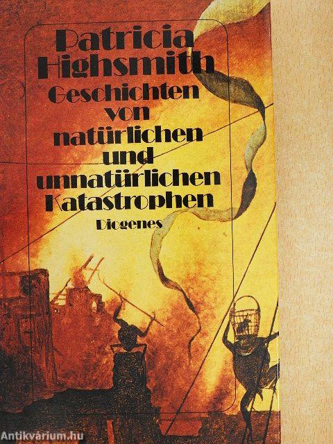 Geschichten von natürlichen und unnatürlichen Katastrophen