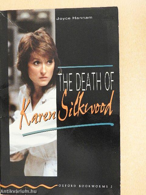 The Death of Karen Silkwood