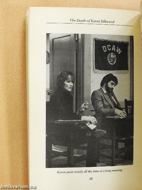 The Death of Karen Silkwood