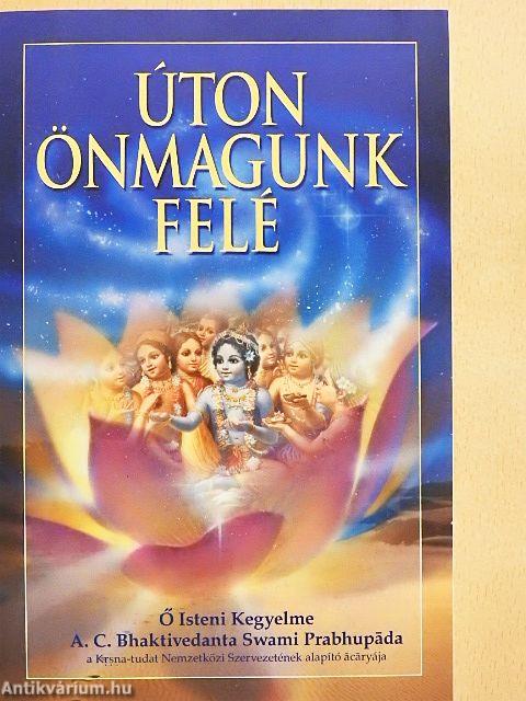 Úton önmagunk felé