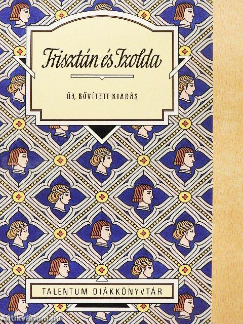 Trisztán és Izolda