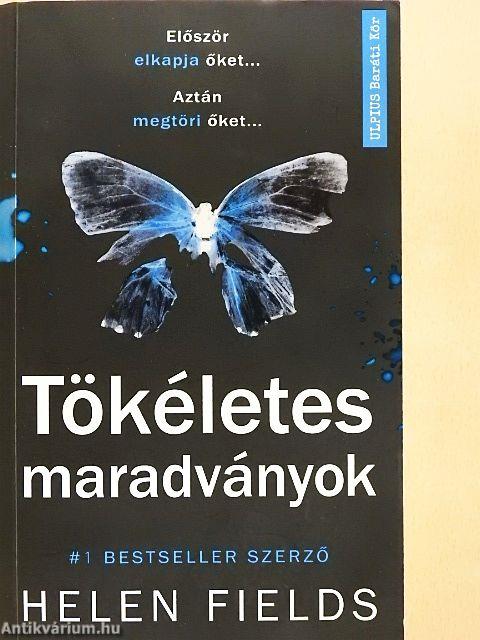 Tökéletes maradványok