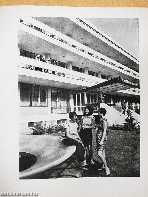 A magyar mezőgazdaság képekben 1945-1970