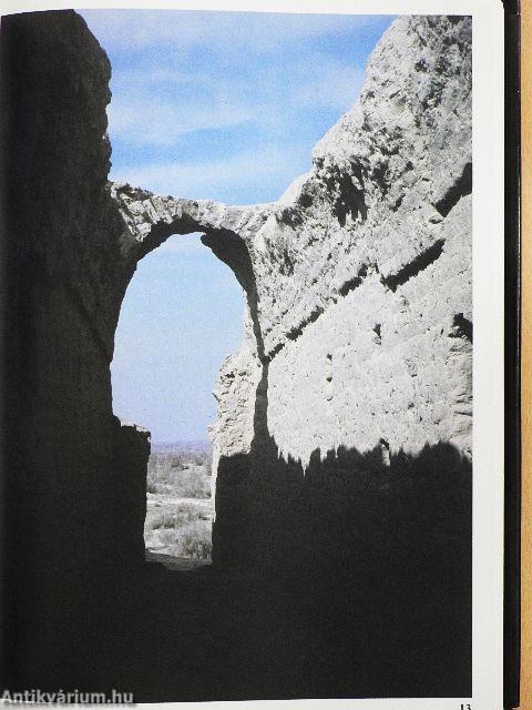 Közép-Ázsia művészete Avicenna korában