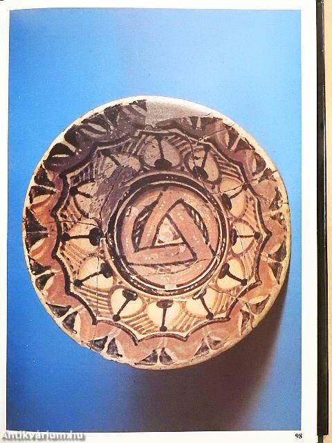 Közép-Ázsia művészete Avicenna korában