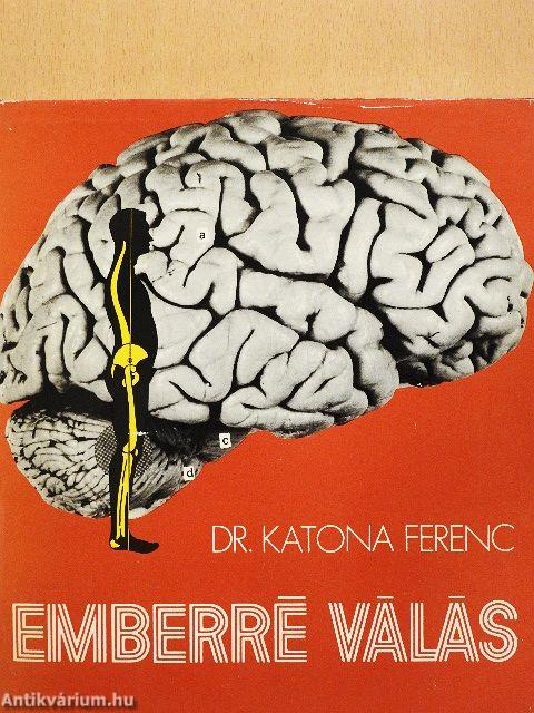Emberré válás
