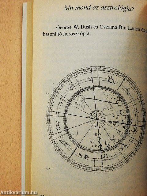 Nostradamus Próféciái