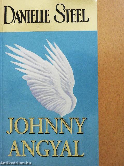 Johnny angyal
