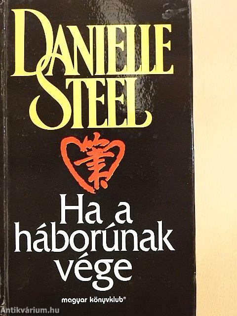 Ha a háborúnak vége