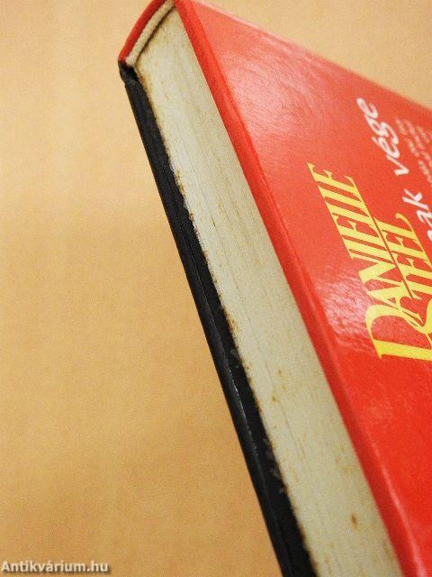 Ha a háborúnak vége