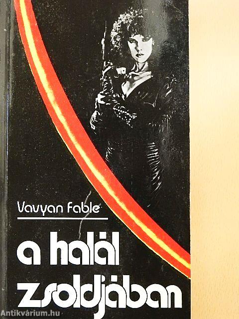A halál zsoldjában