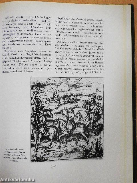 Vadászatok a régi Magyarországon