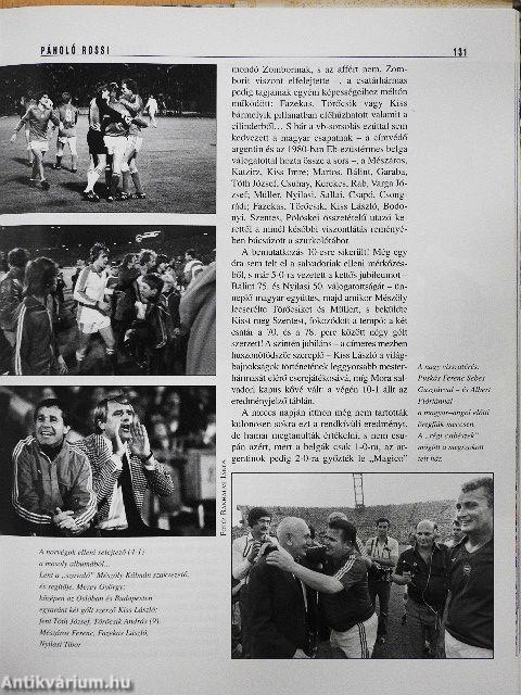 Labdarúgó VB-könyv