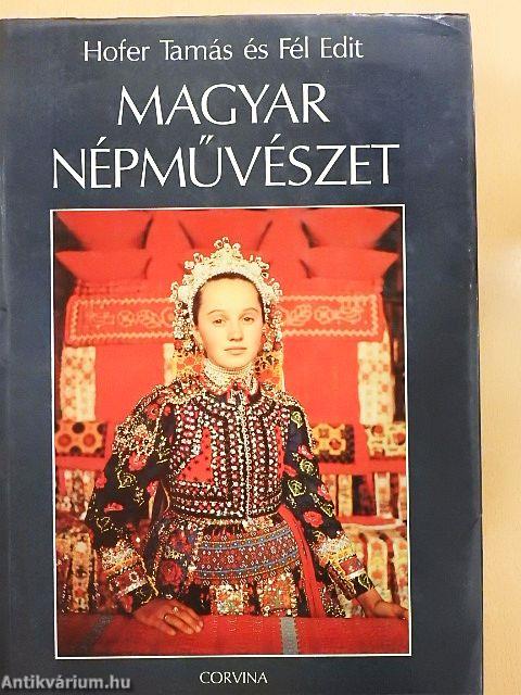 Magyar népművészet