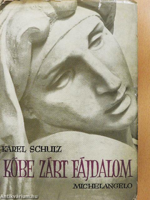 Kőbe zárt fájdalom