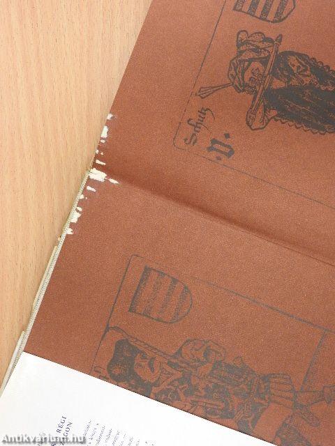 Vadászatok a régi Magyarországon