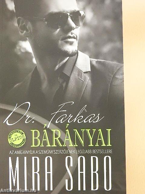 Dr. Farkas bárányai