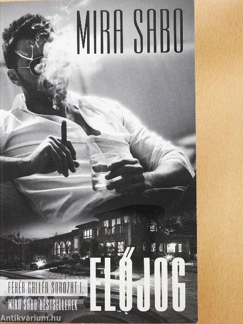 Előjog
