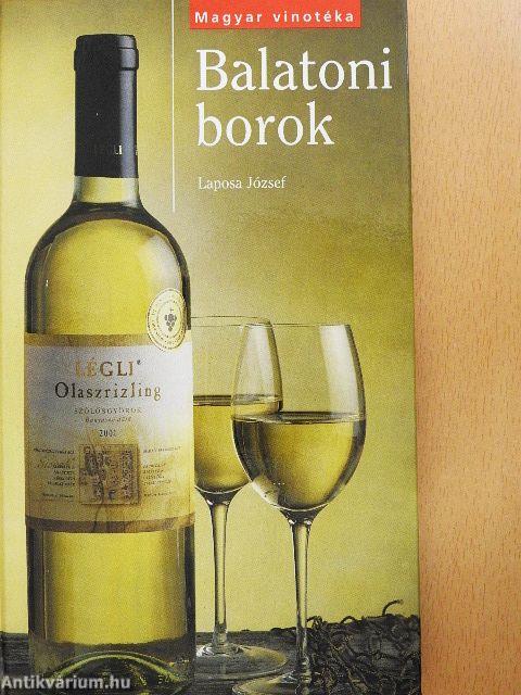Balatoni borok
