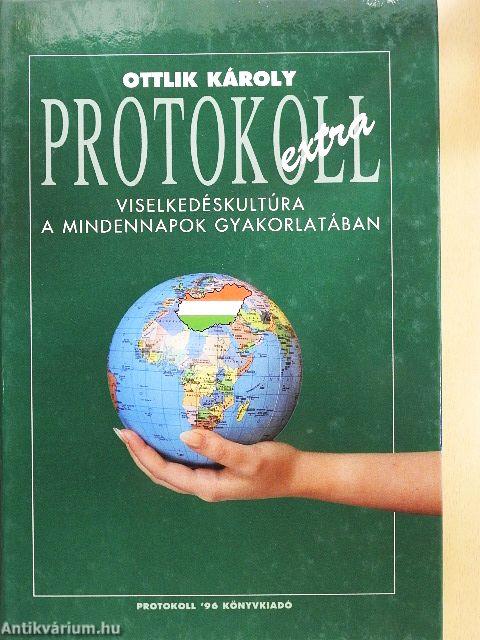 Protokoll extra