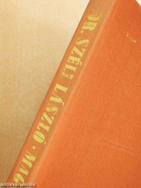 Magasépítéstan I.