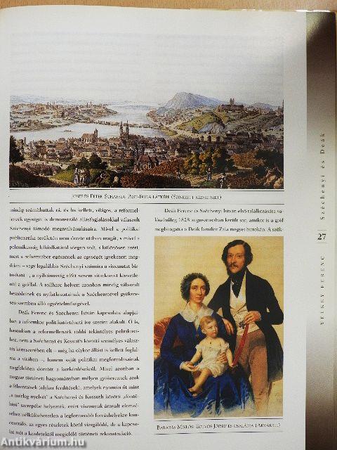 Deák Ferenc élete és kora