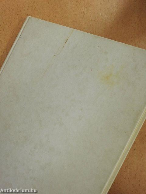 Az immunológia élettani és molekuláris alapjai