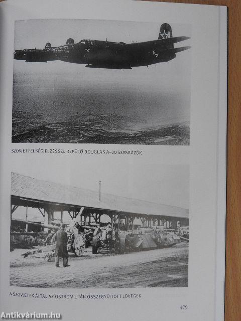 Budapest ostroma 1944-1945. II.