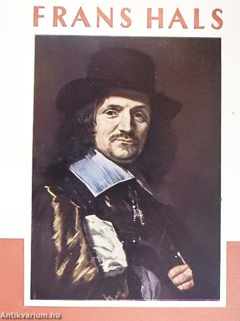 Frans Hals