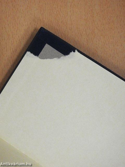 Stéphane Mallarmé és Paul Valéry versei