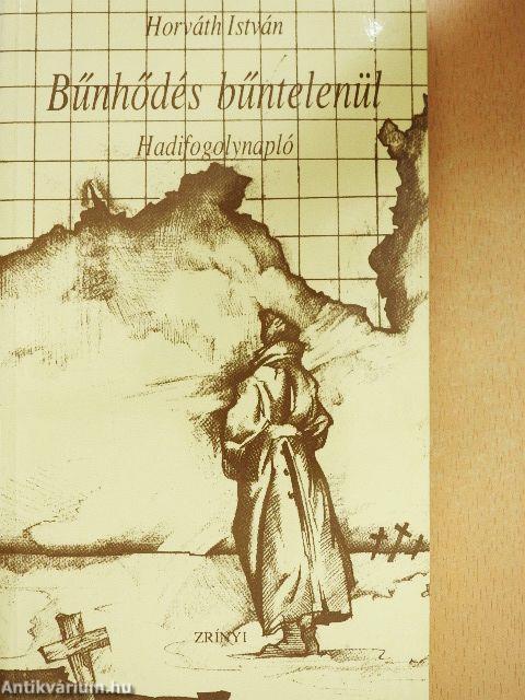 Bűnhődés bűntelenül