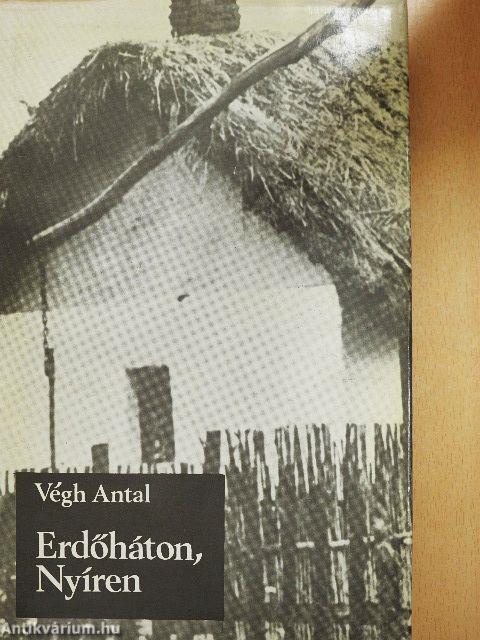 Erdőháton, Nyíren