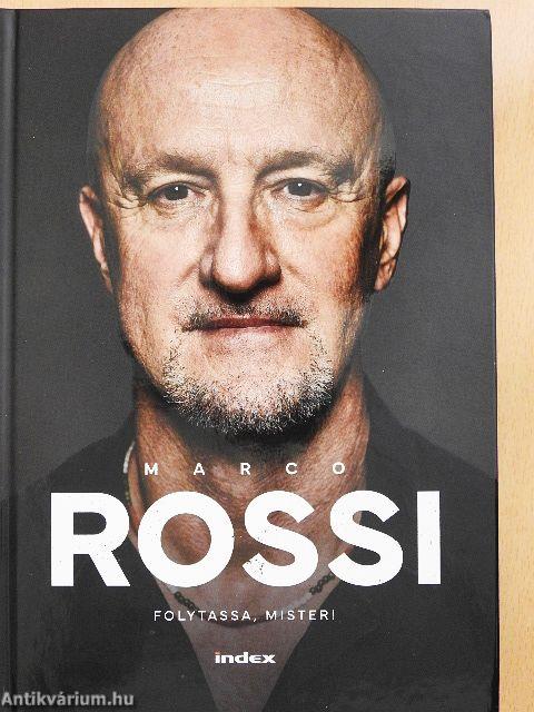 Marco Rossi