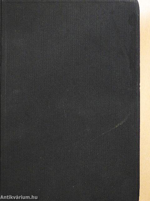 A sebészet tankönyve I-II.