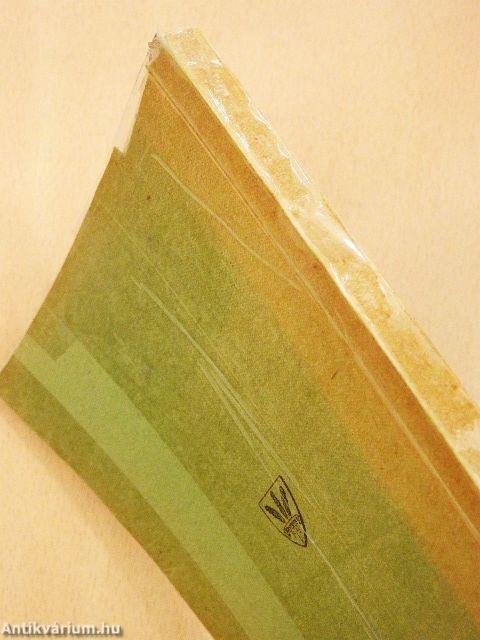 Zúzmarás fenyőlombok