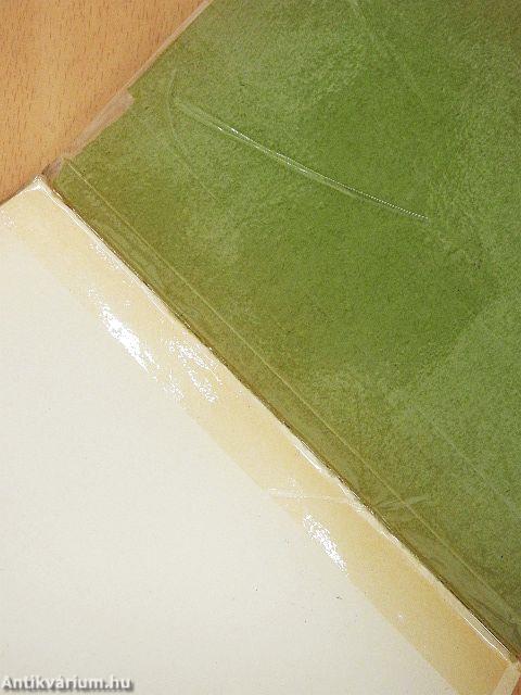 Zúzmarás fenyőlombok