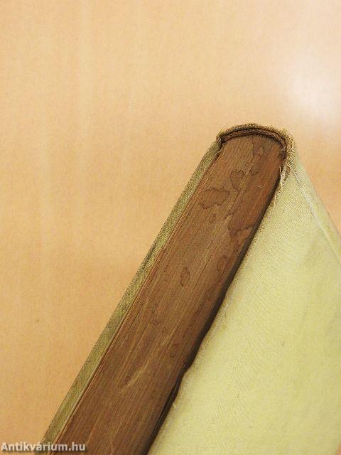 A természet titkai nyomában