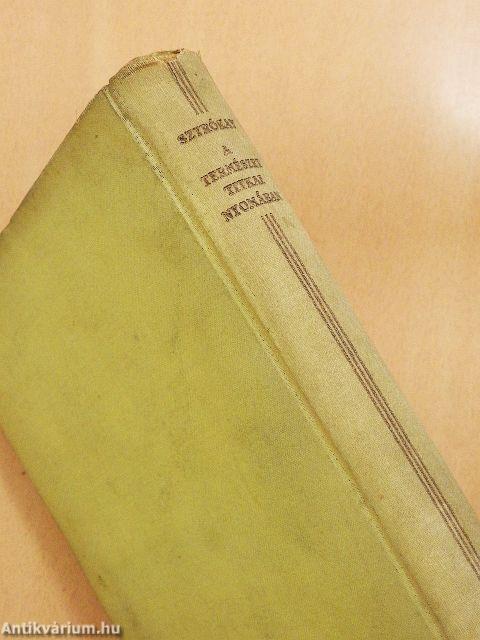 A természet titkai nyomában