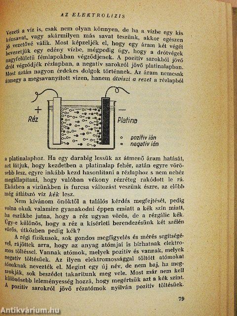 A természet titkai nyomában