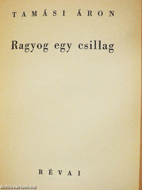 Ragyog egy csillag
