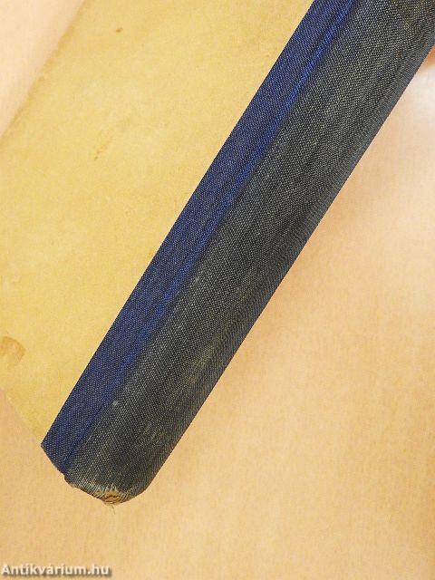 A pénz királya I-III.