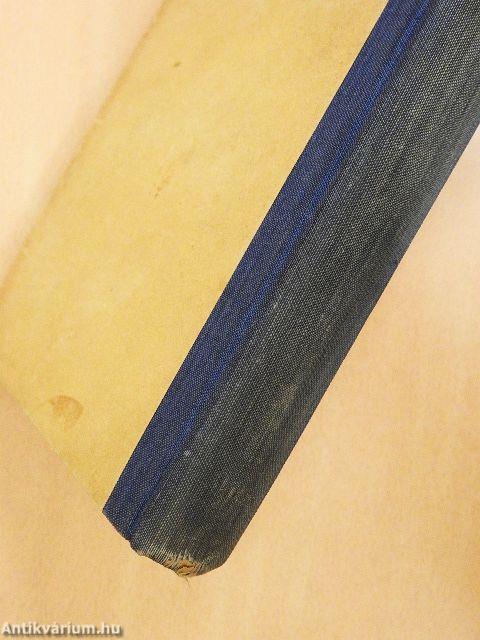 A pénz királya I-III.