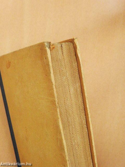 A pénz királya I-III.