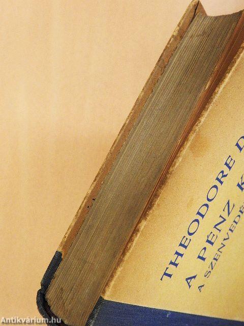 A pénz királya I-III.