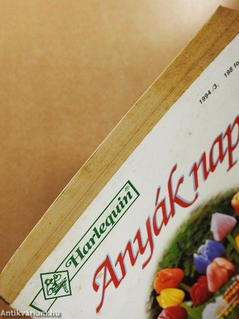 Hogy ne légy egyedül/A mama kedvence/Anyunak egy szót se!