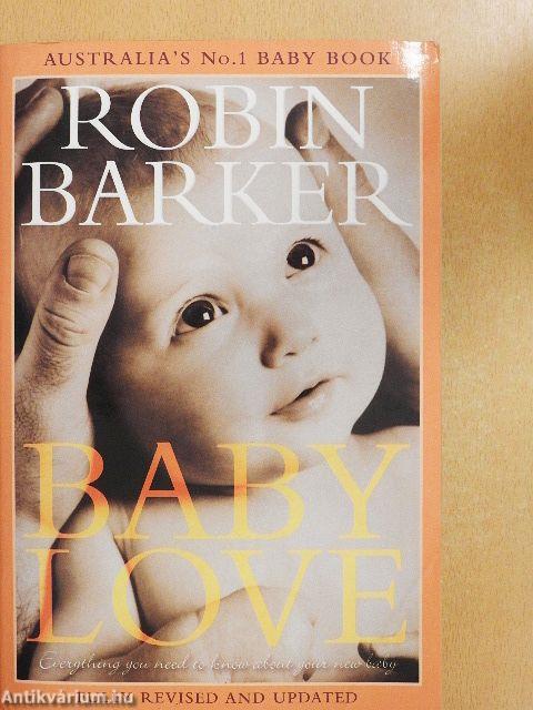 Baby Love