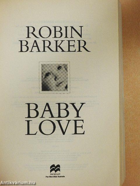 Baby Love
