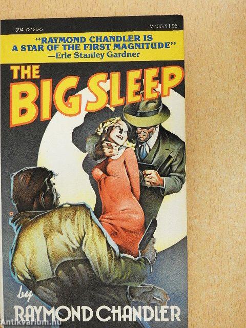 The Big Sleep